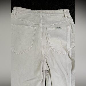 Rollas, Heidi in cream